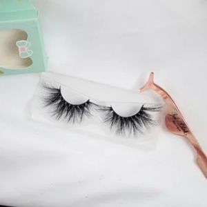 Karen Mink Lashes